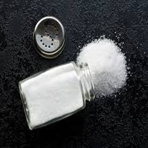 Salt