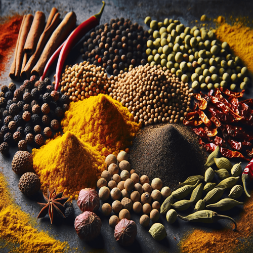 Spices